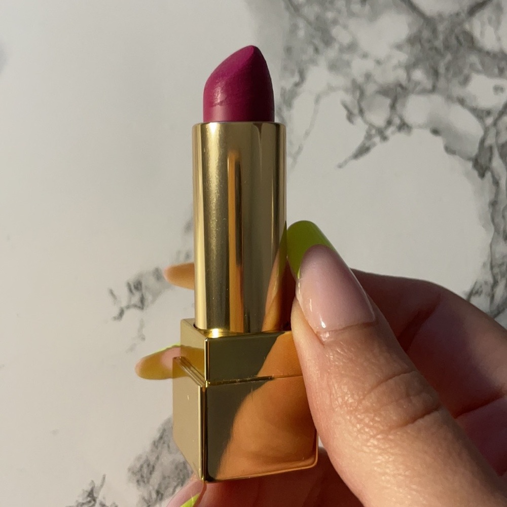 215 YSL ROUGUE PUR COUTURE LIPSTICK - Picture 2 of 6